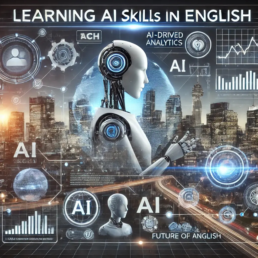 ai imporatnce ai imporatnce